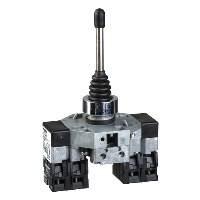 Manipolatore ÷˜22 2 direzioni 2 NO per direzione