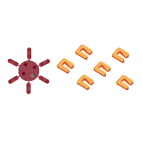 Codifica morsetti XPSU Harmony Safety Automation