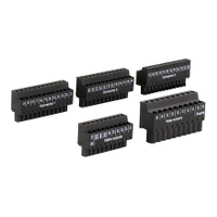 Connettori di collegamento a vite per XPSMC32