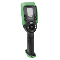 Radiocomando unit÷  trasmittente  €“ 2 pulsanti ausiliari display