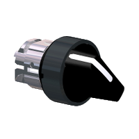 TESTA SELETTORE A LEVA 2 POSIZIONI Harmony XB4