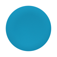 Capsula blu - senza marcatura- per testa pz]