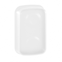 Cappuccio per testa pulsante triplo ÷˜22 Harmony XB4