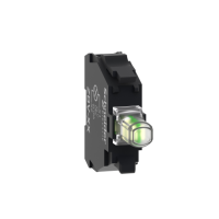 Elemento luminoso- ÷˜22 - LED universale - 48-120 Vac a vite