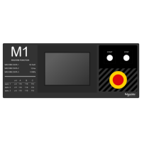 Harmony XB4. Harmony XB5. etichetta adesiva. 500x200 personalizzata