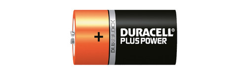 Minimo 20 pezzi DURACELL PLUS POWER C B2 - MN 1400