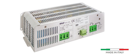 Alimentatore SECAP model 548S D
