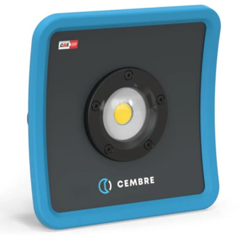 LAMPADA LED X CANTIERE 2000 LUMEN IP30 18V