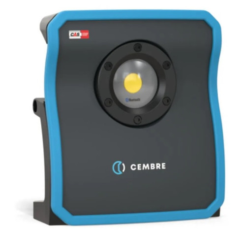 LAMPADA LED X CANTIERE 4000 LUMEN IP65 18V