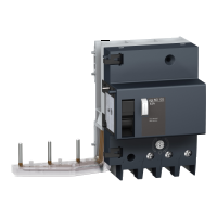 Blocco differenziale Vigi NG125 3P 63A 30mA Tipo AC