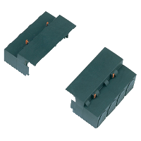 Coprimorsetti 3P per NG125 Tipo Prodotto