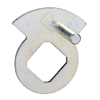 Dispositivo di blocco per Profalux o Ronis - INS630b..2500