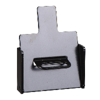 Accessorio. ComPacT NS. Dispositivo blocco leva. Per interruttori fissi