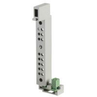 Spina sensore 630 A per Masterpact NT/NW con Micrologic