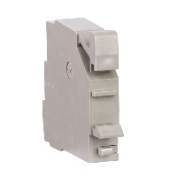 Contatto ausiliario - Posizione di connessione NO/NC 6 A240 V - Masterpact NT/NW
