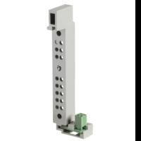 Spina sensore 400 A per Masterpact NT/NW c/ Micrologic