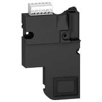 Modulo COM Modbus - Per NW fisso Masterpact NW