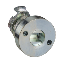 Kit adattamento s/disp. di chiusura Castell - Per telaio Masterpact NW