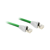 Cavo Ethernet ConneXium - Cavo diritto a doppini schermato - 80 m