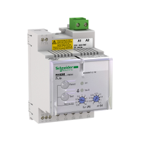 Rel÷¨ di monitoraggio corrente differenziale. VigiPacT RH99M. 30mA-30A. 380/415VAC