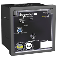 Rel÷¨ di protezione corrente differenziale. VigiPacT RH21P. 30mA o 300mA.