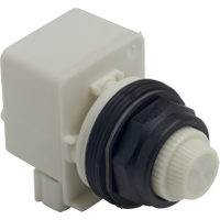 Lampada spia bianca 28V ÷˜30 Harmony 9001SK