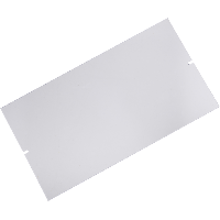 coperchio blocco distribuzione alimentazione LB 3 poli