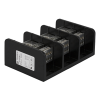 Blocco di distribuzione alimentazione 600 V 380 A