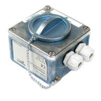 Cablaggio. Modbus Plus. con 1 conn. RJ45 su lato ant. - IP20
