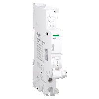 Contatto ausiliario Acti9 iOF per iC40/iC60/iID/ iSW-NA/RCA/ARA