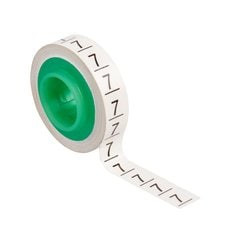 Nastri di ricambio 3M ScotchCode SDR-1-Blister contenente: 3 rotolini ricambio numero 7