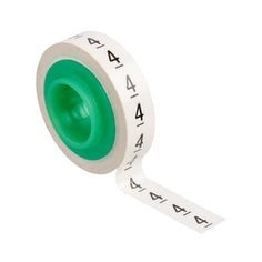 Nastri di ricambio 3M ScotchCode SDR-numero 4