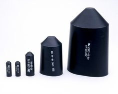 3M Calotta preformata termorestringente SKE 45/100. terminazione sezione cavi 45-80 mm2. confezione all'ingrosso da 30pz.