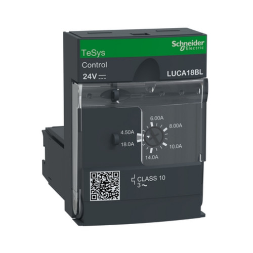 Sistemi di controllo elettronici