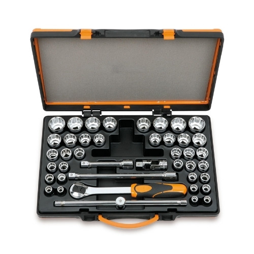 Chiavi a bussola e accessori