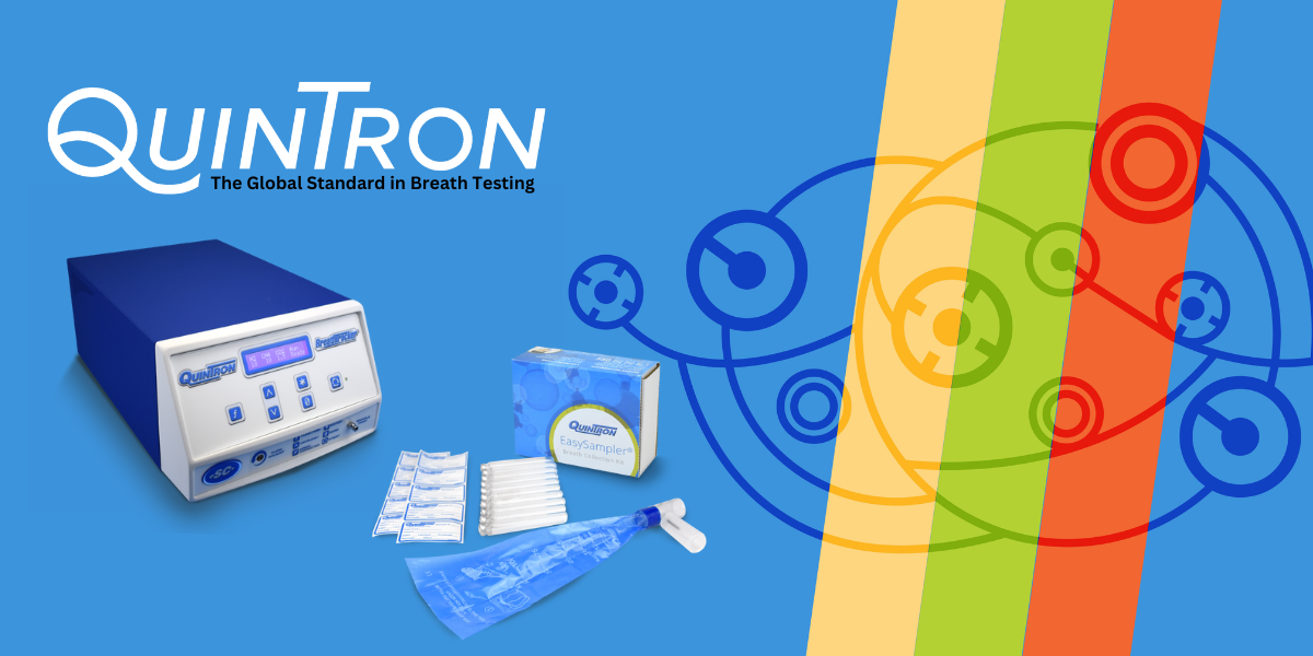 QuinTron Instrument Company, Inc.