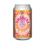 12oz Turmeric Rose Timbucha Kombucha 12oz Turmeric Rose Timbucha Kombucha