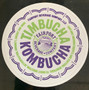 Timbucha Timbucha Sticker