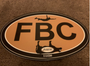 Scumjumper FBC Sticker
