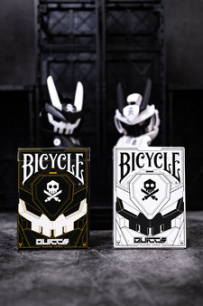 Bicycle Quiccs Playing Cards