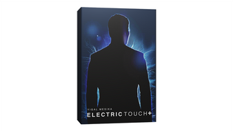 Electric Touch+ (Plus) by Yigal Mesika