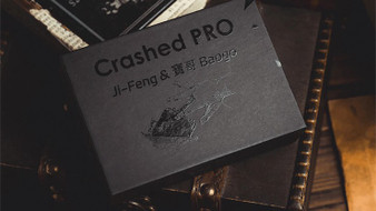 Crashed PRO by Ji-Feng & Baogo