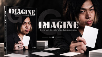 Imagine by G DOWNLOAD