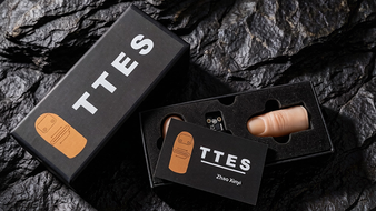 Thumb Tip Effect System by Zhao Xinyi