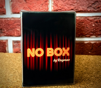 No Box by Raymon and CrazyJokers
