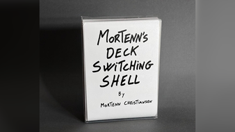 Mortenn's Deck Switching Shell