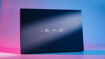 ISYC Full Set by T-Tech
