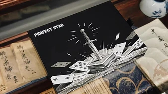 Perfect Stab by Hank