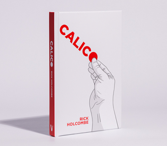 Calico by Rick Holcombe