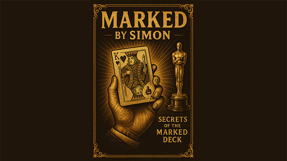 Marked by Simon DOWNLOAD